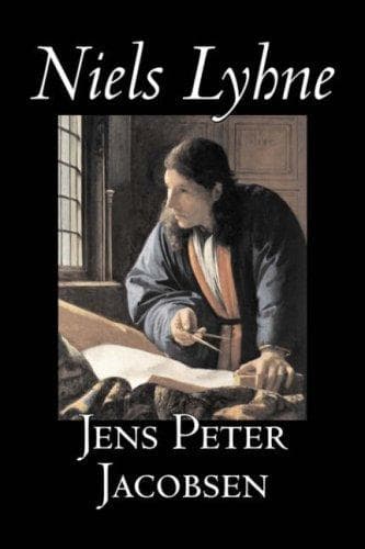 Portada de Niels Lyhne