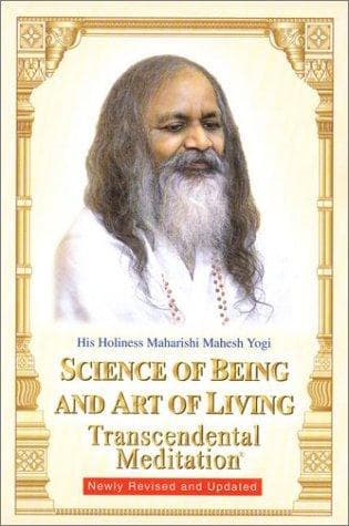 Portada de Science of Being and Art of Living