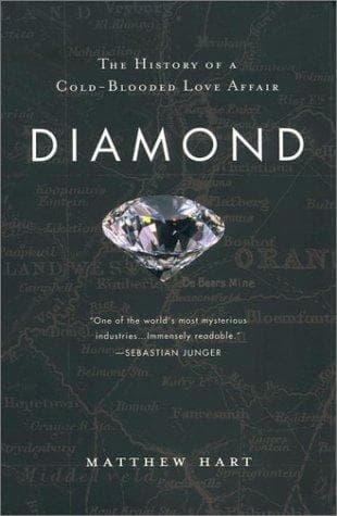 Portada de Diamond
