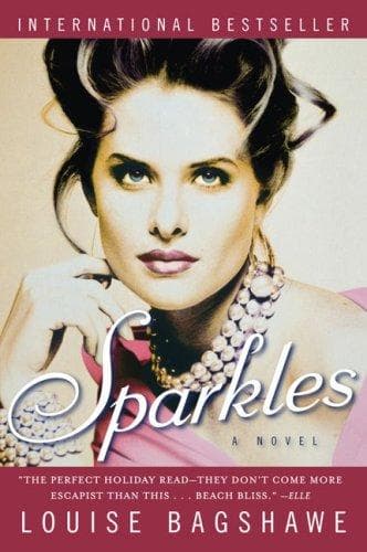 Portada de Sparkles