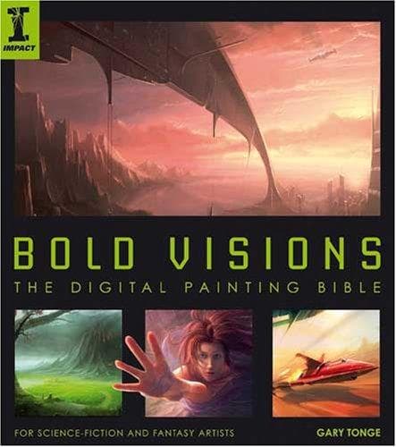 Portada de Bold Visions