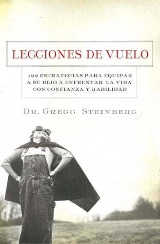 Portada de Lecciones de vuelo