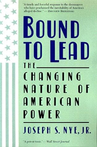 Portada de Bound to lead