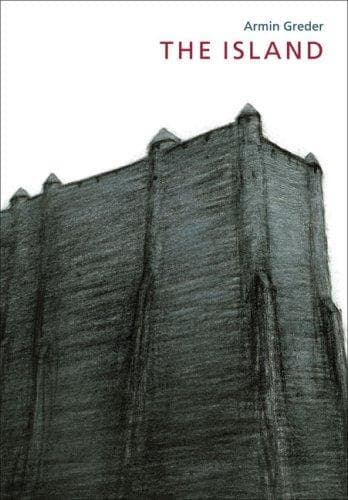 Portada de The Island