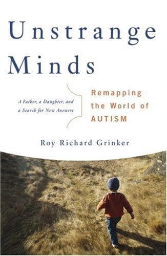 Portada de Unstrange Minds