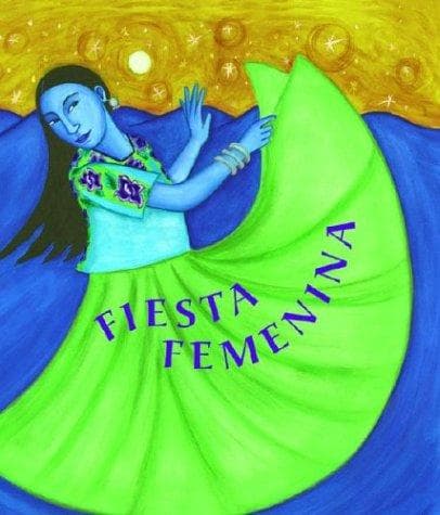 Portada de Fiesta Femenina