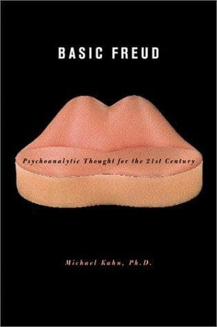 Portada de Basic Freud