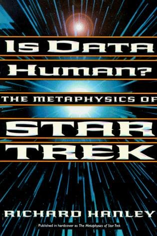Portada de Is Data Human?