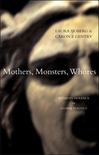 Portada de Mothers, Monsters, Whores