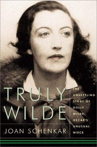 Portada de Truly Wilde