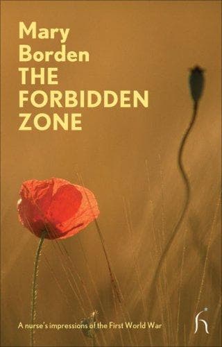 Portada de The Forbidden Zone