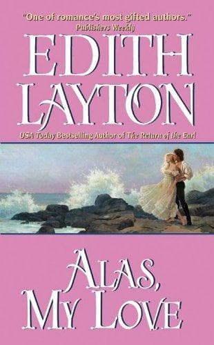Portada de Alas, My Love