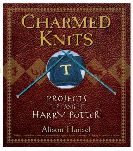 Portada de Charmed Knits