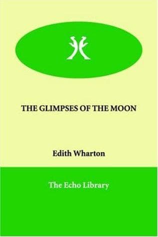 Portada de The Glimpses of the Moon