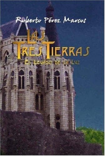 Portada de Las Tres Tierras