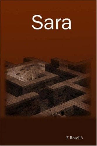 Portada de Sara