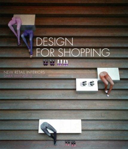 Portada de Design for Shopping