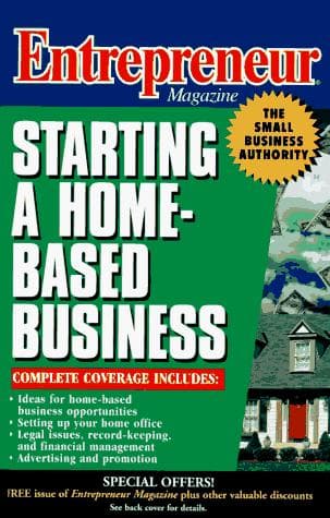 Portada de Entrepreneur Magazine