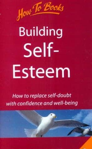 Portada de Building Self-Esteem