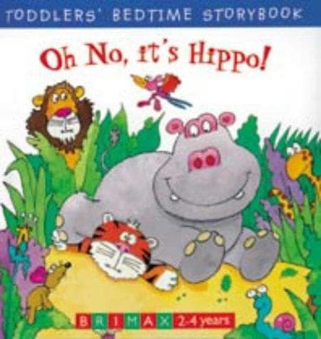 Portada de Clop Clop Libros de (Toddlers' Bedtime Storybooks)