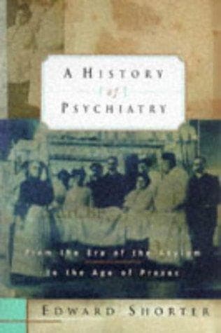 Portada de history of psychiatry