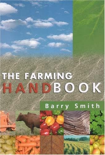 Portada de The Farming Handbook
