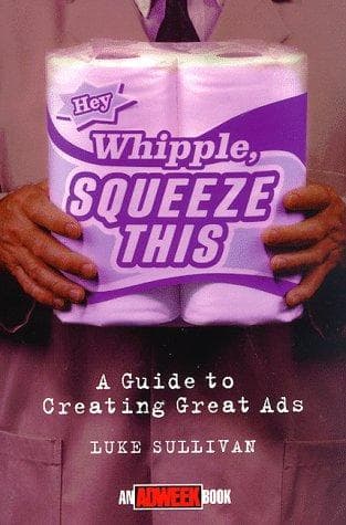Portada de Hey, Whipple, squeeze this!