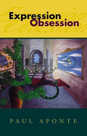 Portada de Expression Obsession