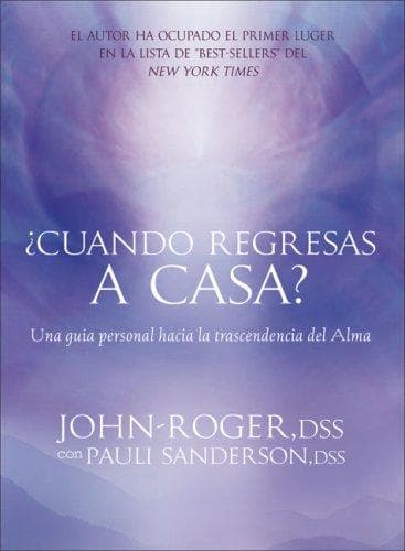 Portada de Cuando regresas a casa?
