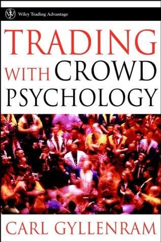 Portada de Trading With Crowd Psychology