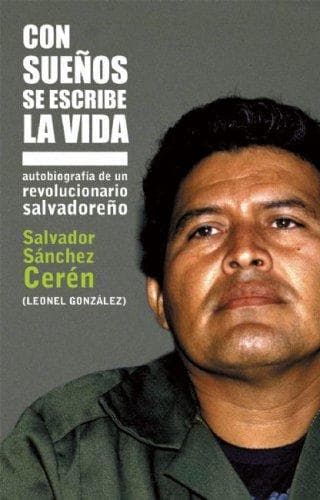 Portada de Con suenos se escribe la vida