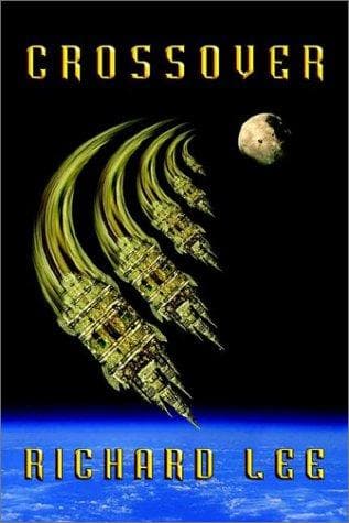 Portada de Crossover a Novella