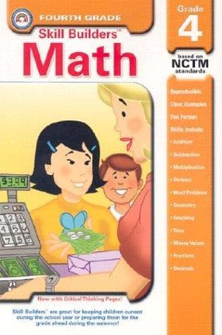 Portada de Math