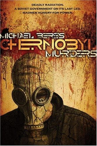 Portada de Chernobyl Murders