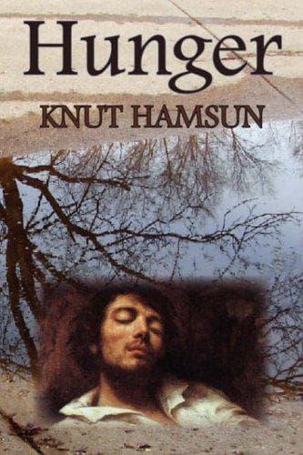 Portada de Hunger