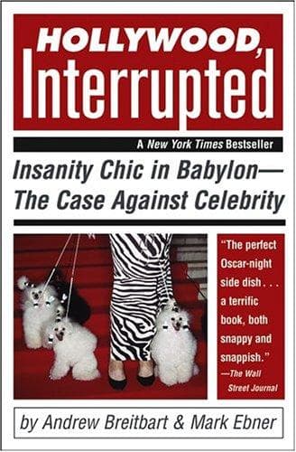 Portada de Hollywood, interrupted