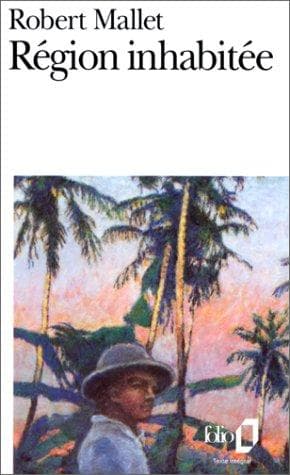 Portada de Region Inhabitee