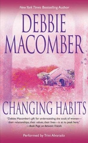 Portada de Changing Habits (Macomber, Debbie)