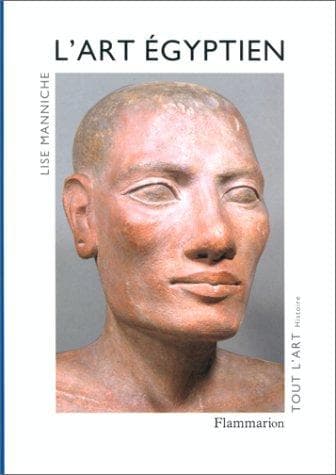 Portada de Art Egyptien, L'