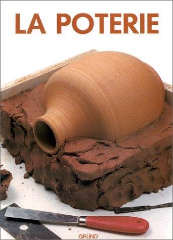 Portada de La Poterie
