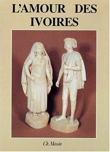 Portada de L'Amour Des Ivoires