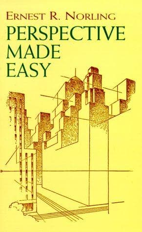 Portada de Perspective made easy