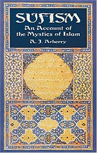 Portada de Sufism