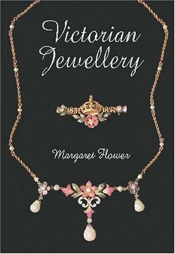 Portada de Victorian Jewellery