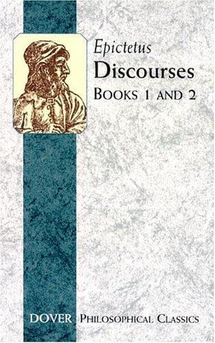 Portada de Discourses.