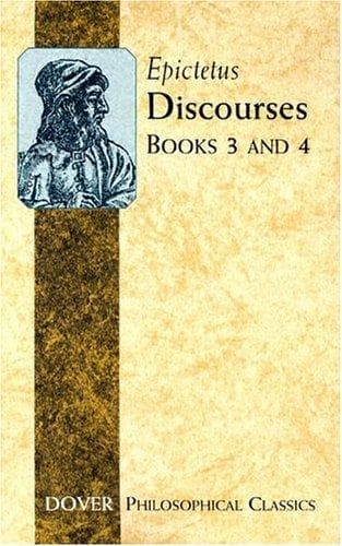 Portada de Discourses.