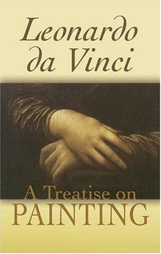 Portada de A Treatise on Painting