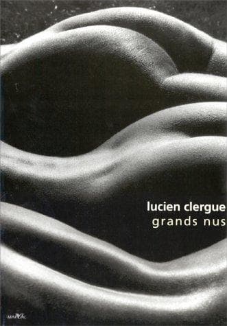 Portada de Grands Nuds