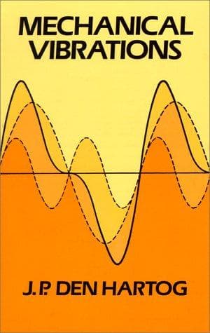Portada de Mechanical vibrations