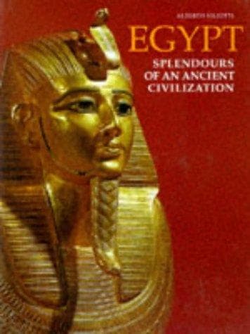Portada de Egypt